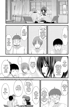 Page 8 of Roshutsu Shoujo Yuugi Juu | Exhibitionist Girl's Play 10