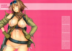 Page 1 of MILD LUNCH