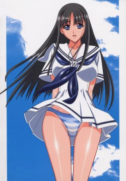 Page 9 of SHIMAHOKKE COLORS 2