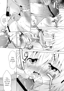 Page 10 of Yuno Plus x Second Semester!