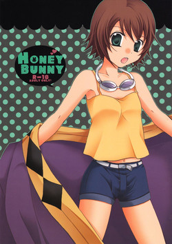 Download HONEY BUNNY