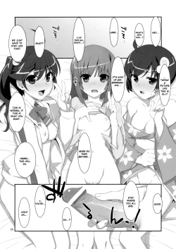 Page 27 of Hame x Sis | Fuck x Sis!