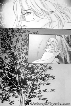 Page 101 of X The Dark Legend of Zelda