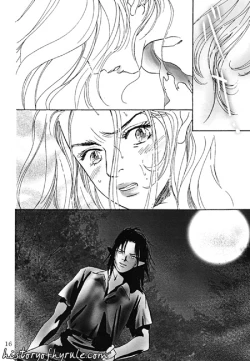 Page 16 of X The Dark Legend of Zelda