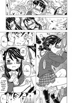 Page 29 of Zettaizetsumei Kyoushitsu - Desperation Classroom