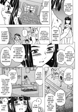 Page 91 of Zettaizetsumei Kyoushitsu - Desperation Classroom