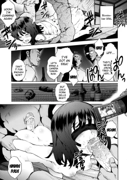 Page 16 of Kowaremonogatari