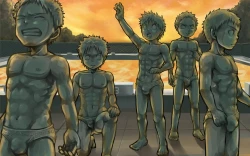 Page 38 of Feel So Bad!