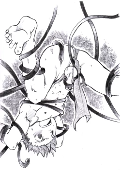 Page 43 of Feel So Bad!