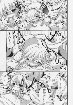 Page 7 of Midnight Scarlet