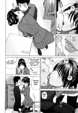 Page 143 of Wakazuma & Joshi Kousei Collection - Young Wife & High School Girl Collection