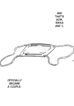 Page 25 of Chuunibyou Demo 3P ga Shitai