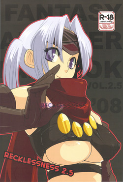 Download RECKLESSNESS 2.5