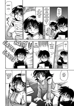 Page 74 of Kokochiyoi Omosa - Bomb Bust Girls.