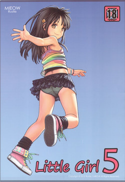 Download Little Girl 5