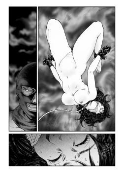 Page 41 of Yokubou Kaiki Dai 470 Shou