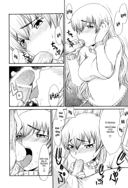 Page 10 of AnthologyBoshi Soukan Anthology Chapter 05