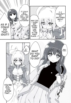 Page 6 of CHOCOLATE/KISS