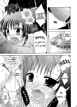 Page 12 of Nemureru Mori no Otokonoko | The Boy of the Sleeping Forest