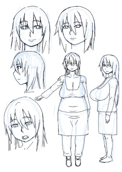 Page 33 of Kazoku no Tame ni Ochimasu