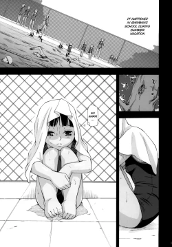 Page 2 of Anemone Shoukougun 2.10 - Anemone Syndrome 2.10