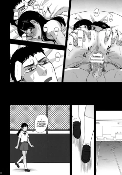 Page 45 of Anemone Shoukougun 2.10 - Anemone Syndrome 2.10