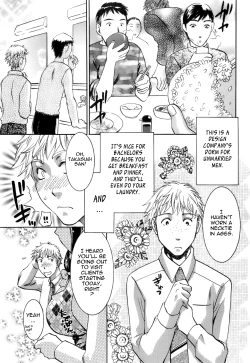 Page 138 of Oshiete! Obasan