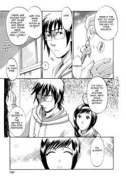 Page 158 of Oshiete! Obasan