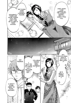 Page 159 of Oshiete! Obasan