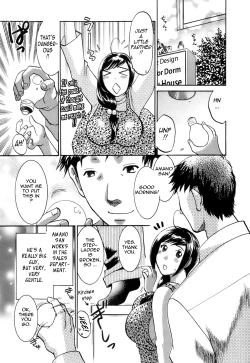 Page 176 of Oshiete! Obasan