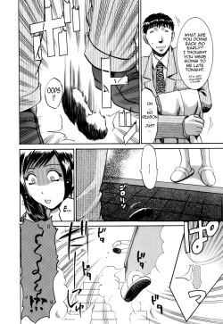 Page 179 of Oshiete! Obasan