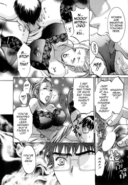 Page 17 of Oshiete! Obasan