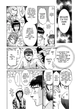 Page 181 of Oshiete! Obasan