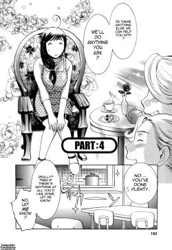 Page 193 of Oshiete! Obasan