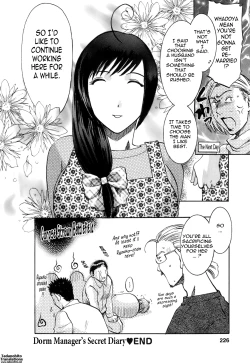 Page 227 of Oshiete! Obasan