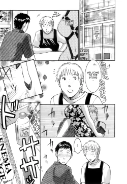 Page 24 of Oshiete! Obasan