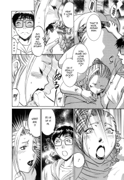 Page 51 of Oshiete! Obasan