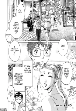 Page 57 of Oshiete! Obasan