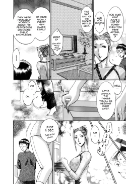 Page 93 of Oshiete! Obasan