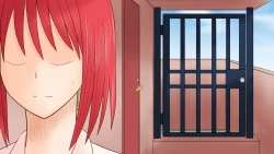 Page 71 of gedou musyoku to midori san