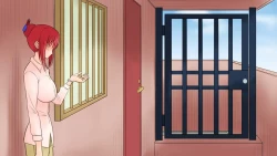 Page 73 of gedou musyoku to midori san