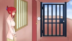 Page 76 of gedou musyoku to midori san