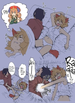 Page 10 of A Priest's Journey in a RPG World