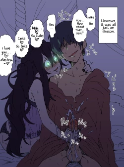 Page 21 of A Priest's Journey in a RPG World