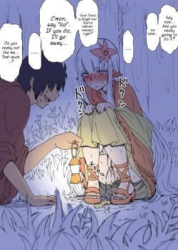 Page 24 of A Priest's Journey in a RPG World