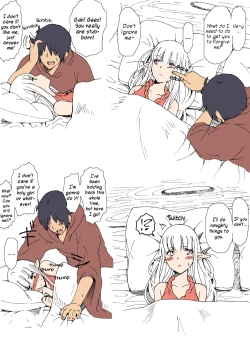 Page 25 of A Priest's Journey in a RPG World