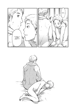 Page 24 of Toki no Netsu | Time for Passion