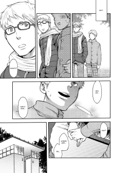 Page 28 of Toki no Netsu | Time for Passion