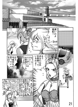Page 21 of ACCEL QUEEN