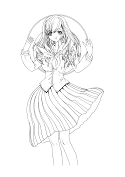 Page 50 of Tenshi no Tameiki